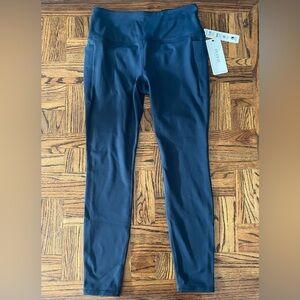 RBX Air Loft Leggings L NWT